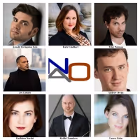 New Amsterdam Opera to Present LA DAME BLANCHE
