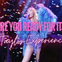 ARE YOU READY FOR IT Brings Taylor Swift Eras Tour Tribute to Bergen PAC Video