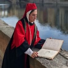 Porchlight to Present Hershey Felder's DANTE AND BEATRICE IN FLORENCE