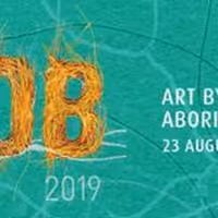 Adelaide Festival Centre Presents OUR MOB 2019 - Art by South Australian Aboriginal…