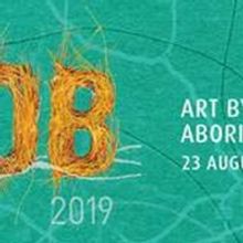 Adelaide Festival Centre Presents OUR MOB 2019 - Art by South Australian Aboriginal A