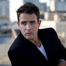 Two River Theater Presents TWELFTH NIGHT Starring Joey McIntyre