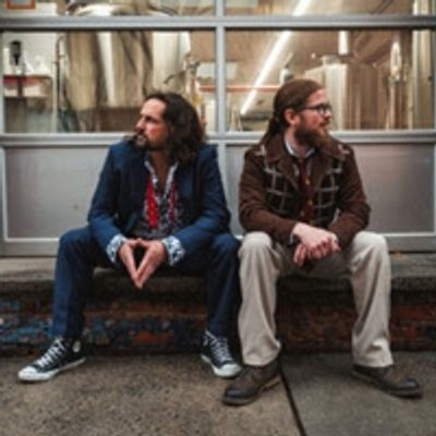 THE WATERSHED BAND Peeks Through The 'Sunshine'