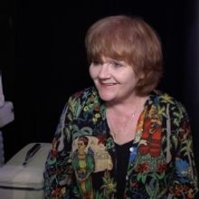 VIDEO: Lesley Nicol Gets Ready to Bring HOW THE HELL DID I GET HERE? to NYC