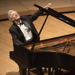 Pianist Brian Ganz To Play Chopin's Most Difficult Works At Strathmore As He Closes…