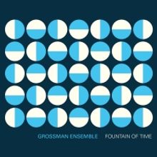 Chicago Center for Contemporary Composition's Grossman Ensemble Releases Debut…