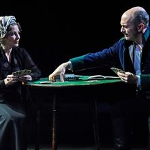 Review Roundup: DANCE OF DEATH at Orange Tree Theatre