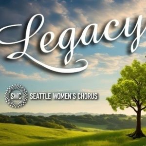 Seattle Women's Chorus Honors Women's Stories in New Concert