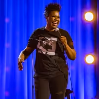 VIDEO: Netflix Releases Trailer for LESLIE JONES: TIME MACHINE