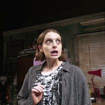 Video: Arcola Theatre To Present MS. HOLMES & MS. WATSON – APT. 2B
