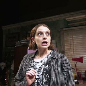 Video: Arcola Theatre To Present MS. HOLMES & MS. WATSON – APT. 2B