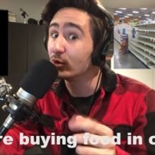 VIDEO: Check Out Zach Timson's 'The Broadway Virus Medley'