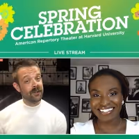 VIDEO: Brittney Mack, Brandon Michael Nase & More Take Part in A.R.T.'s Spring…