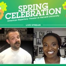 VIDEO: Brittney Mack, Brandon Michael Nase & More Take Part in A.R.T.'s Spring Celebr