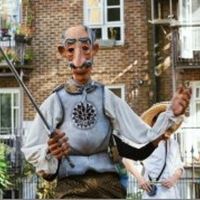 Little Angel Theatre Announces Puppet Picnic Festival