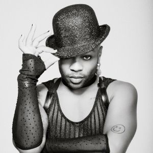 Interview: 'I'm Hoping Audiences Fall in Love With It!': Todrick Hall on…