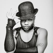 Interview: 'I'm Hoping Audiences Fall in Love With It!': Todrick Hall on Multi-Taskin