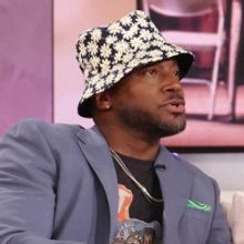 VIDEO: Taye Diggs & Jennifer Hudson Discuss Their RENT Auditions on THE JENNIFER HUDS