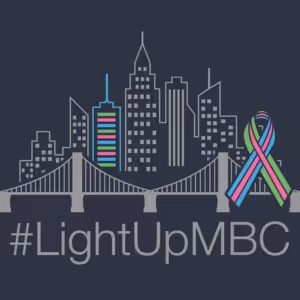 Bianca Marroquin, Ali Stroker & More to Join Fifth Annual #LightUpMBC Live