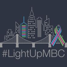 Bianca Marroquin, Ali Stroker & More to Join Fifth Annual #LightUpMBC Live