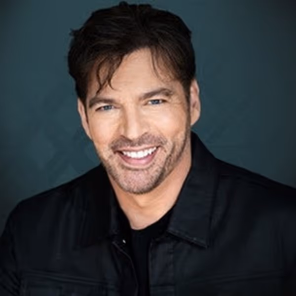 Harry Connick Jr. Set to Perform at Heinz Hall This July Photo