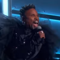 VIDEO: Watch Billy Porter Sing 'From A Distance' For Bette Midler at the Kennedy… Video