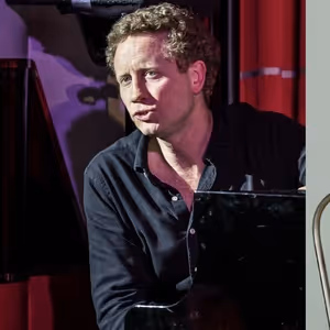 Hal Cazalet And Janie Dee to Star in PLAY ON WORDS At Scarborough's Stephen Joseph…