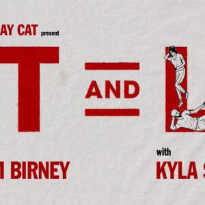 FIRST AND LAST to Open at ARTX Directed by Ephraim Birney