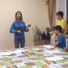 #MeaningfulMonday - Meet Elizaveta with Student Mentors