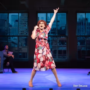 Review: Joyous, Funny, Tender, and Thought Provoking: TOOTSIE Takes the Stage at MSMT