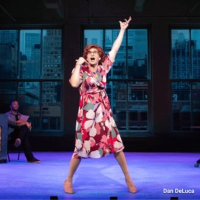Review: Joyous, Funny, Tender, and Thought Provoking: TOOTSIE Takes the Stage at MSMT