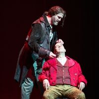 BWW Review: SWEENEY TODD: THE DEMON BARBER OF FLEET STREET at Orpheum Theater