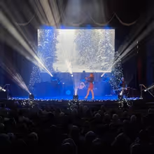 CHRISTMAS WITH THE CELTS Comes to The Newton Theatre This December