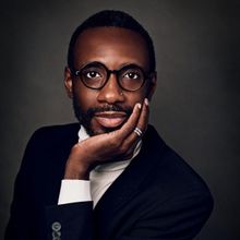 Mosaic Theater Company Presents the DC Premiere of Donja R. Love's ONE IN TWO