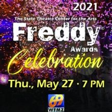 2021 FREDDY CELEBRATION to Take Place in May