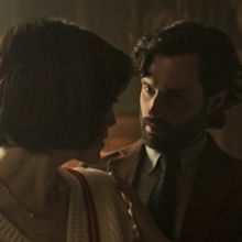 VIDEO: Netflix Debuts YOU Season Four Trailer