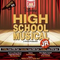 Break a Leg Theater Works to Present HIGH SCHOOL MUSICAL JR.