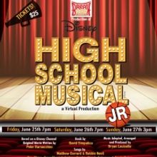 Break a Leg Theater Works to Present HIGH SCHOOL MUSICAL JR.