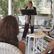 CAT's TALES AT DORMER HOUSE is Now Playing in Cape May