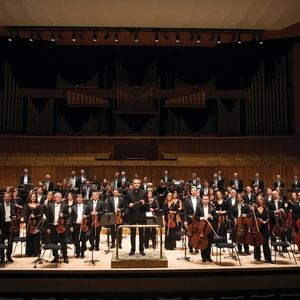 Royal Philharmonic Orchestra With Violinist Ray Chen to Perform at Cobb Great Hall