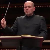 VIDEO: Jaap van Zweden Conducts New York Philharmonic's Performance of Wagner's DIE… Video