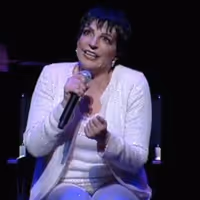Video: Celebrate Liza Minnelli's 78th Birthday with a Look Back at Her Performance… Video