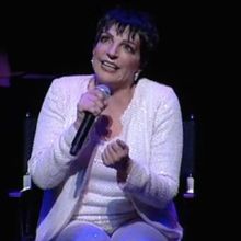 Video: Celebrate Liza Minnelli's 78th Birthday with a Look Back at Her Performance at