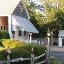 The Cape Playhouse Postpones 2020 Season