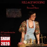 SHAW2020 Return To Live Performance With VILLAGE WOOING