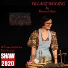 SHAW2020 Return To Live Performance With VILLAGE WOOING