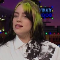 VIDEO: Billie Eilish Surprises Alicia Keys With a 'Fallin'' Cover on THE LATE LATE… Video