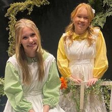 Arts & Science Center Presents THE SECRET GARDEN At the Arts & Science Center for Sou