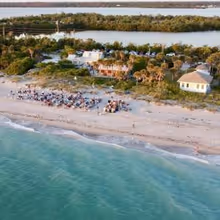 Photos: WE GOT THE BEAT: POETRY & PERCUSSION to Debut at Hermitage Beach