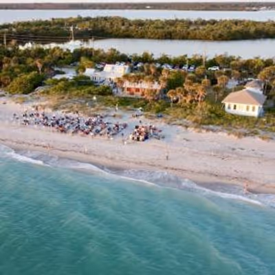 Photos: WE GOT THE BEAT: POETRY & PERCUSSION to Debut at Hermitage Beach